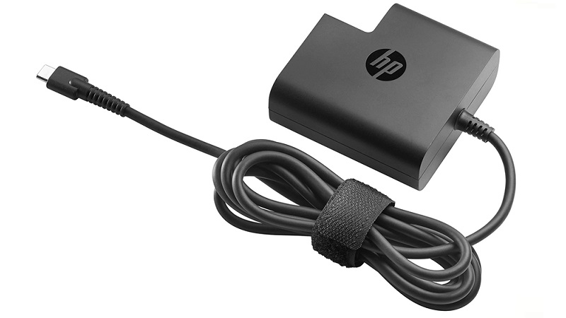 Sạc laptop HP