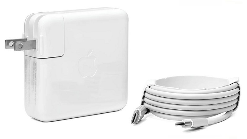 Sạc Macbook