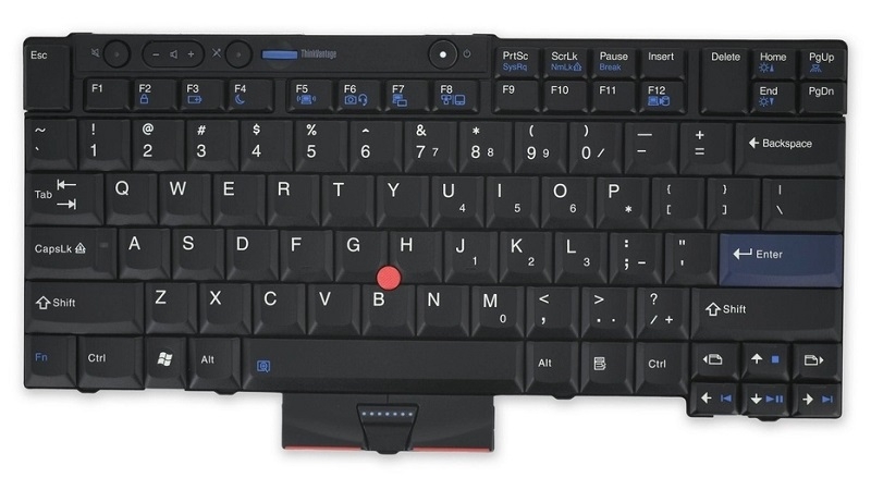 Bàn phím laptop Lenovo