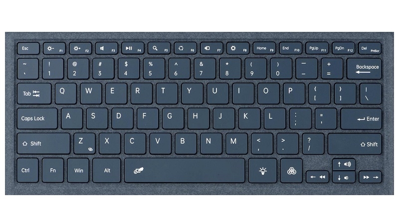 Bàn phím laptop Surface