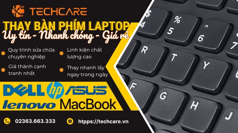 Thay bàn phím laptop đà nẵng giá rẻ - uy tín ở đâu tại Đà Nẵng? Thay bàn phím laptop đà nẵng giá rẻ - uy tín ở đâu tại Đà Nẵng?