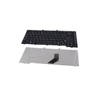 Thay bàn phím laptop