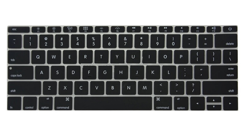 Bàn phím Macbook