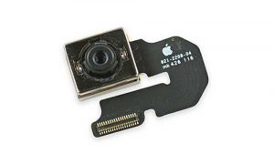 Thay camera iPhone 6 Plus lấy ngay tại Đà Nẵng