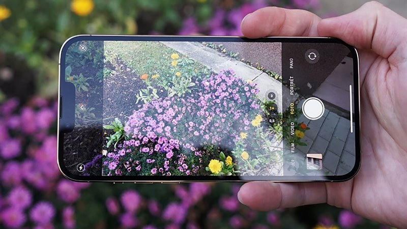 Dấu hiệu cho thấy bạn cần thay camera điện thoại