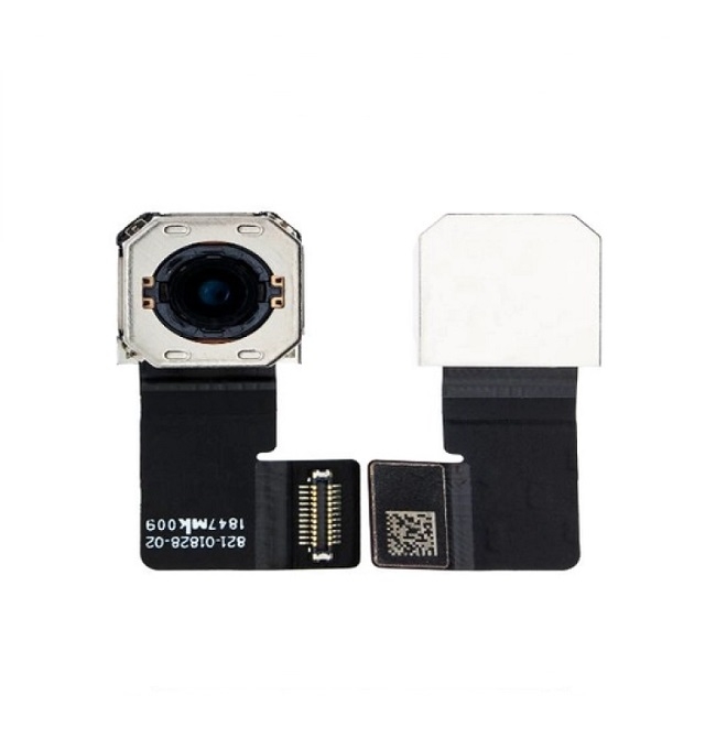 Thay camera iPad Pro 11 2018