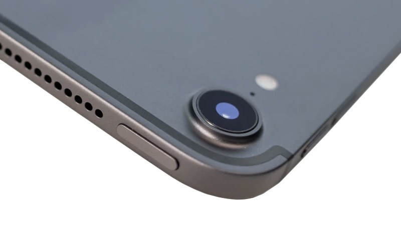 Khi nào bạn cần thay camera iPad Pro 11 2018?