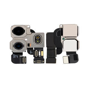 Thay camera iPad Pro 11 inch 2020