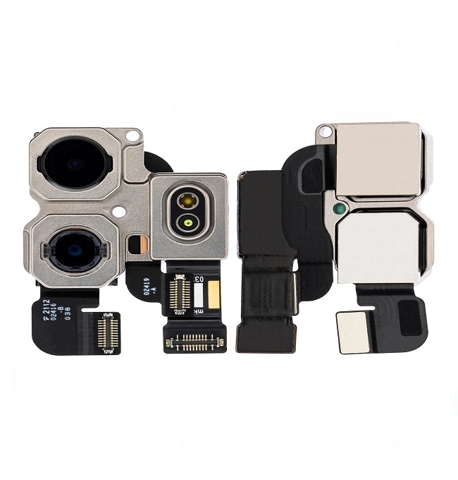 Thay camera iPad Pro 11 inch M1 2021