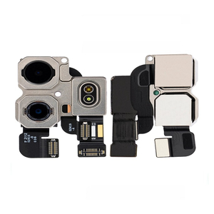Thay camera iPad Pro 11 inch M1 2021