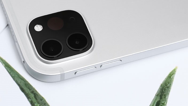 Khi nào bạn cần thay camera iPad Pro 12.9 inch M1 2021?