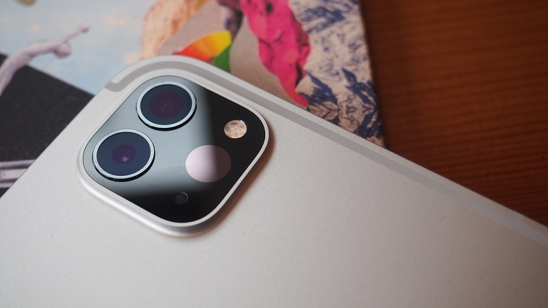 Khi nào cần thay camera iPad Pro 12.9 inch M2 2022? Khi nào cần thay camera iPad Pro 12.9 inch M2 2022?