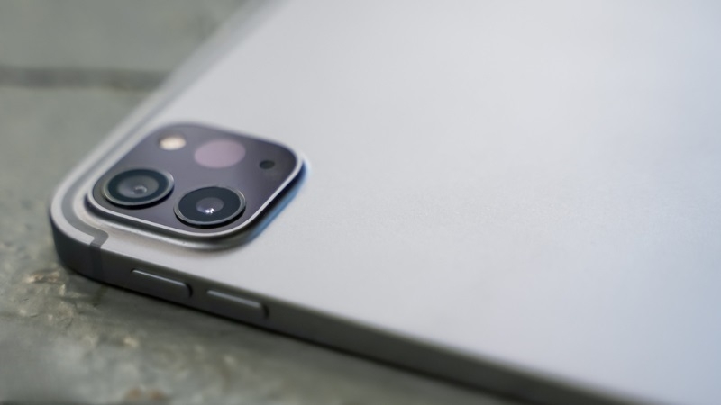 Khi nào cần thay camera iPad Pro 12.9 inch M2 2022? Khi nào cần thay camera iPad Pro 12.9 inch M2 2022?