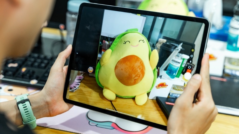 Khi nào cần thay camera iPad Pro 12.9 inch M2 2022? Khi nào cần thay camera iPad Pro 12.9 inch M2 2022?