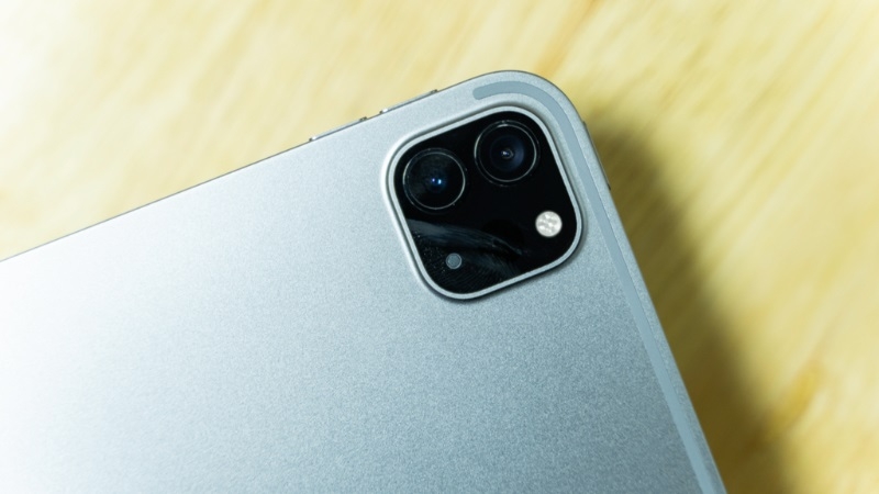 Khi nào cần thay camera iPad Pro 12.9 inch M2 2022? Khi nào cần thay camera iPad Pro 12.9 inch M2 2022?