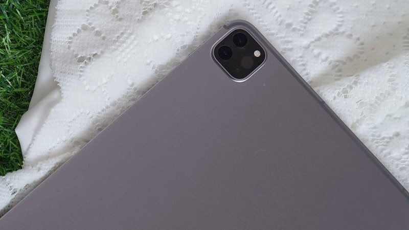 Khi nào cần thay camera iPad Pro 12.9 inch M2 2022? Khi nào cần thay camera iPad Pro 12.9 inch M2 2022?