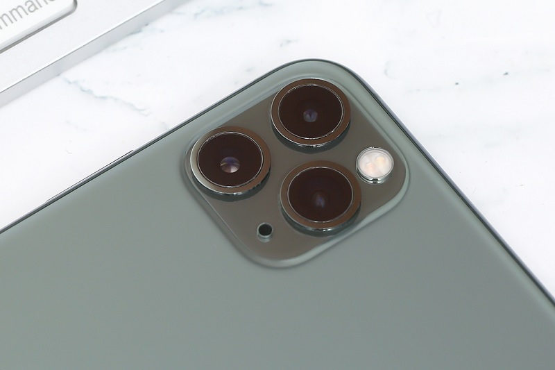 Những dấu hiệu nhận biết camera điện thoại của bạn đã bị hỏng
