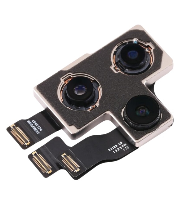 Thay camera iPhone 11 Pro Max