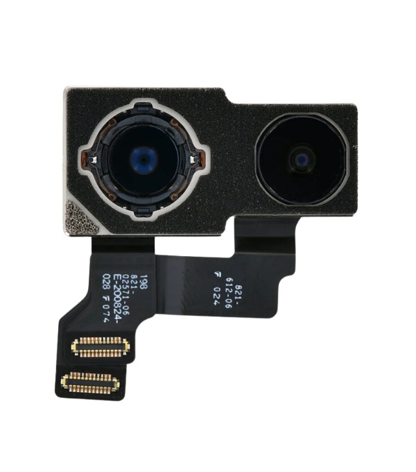 Thay camera iPhone 12 Mini