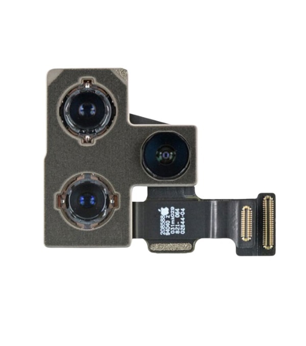 Thay camera iPhone 12 Pro