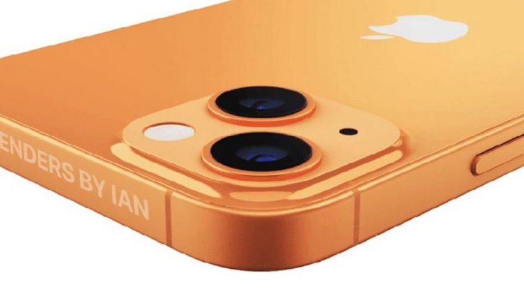 Nguyên nhân và dấu hiệu cần thay camera iPhone 13 Mini