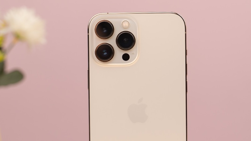 Khi nào cần thay camera iPhone 13 Pro Max? Khi nào cần thay camera iPhone 13 Pro Max?