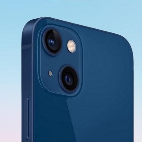 Thay Camera iPhone 13 uy tín nhất tại Đà Nẵng