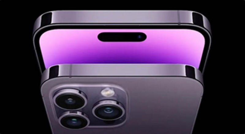 Khi nào thì bạn nên ghé cửa hàng di động để thay camera iPhone 14 Pro?