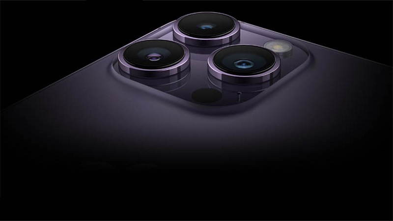 Hé lộ một vài nguyên nhân khiến iPhone 14 Pro bị hỏng