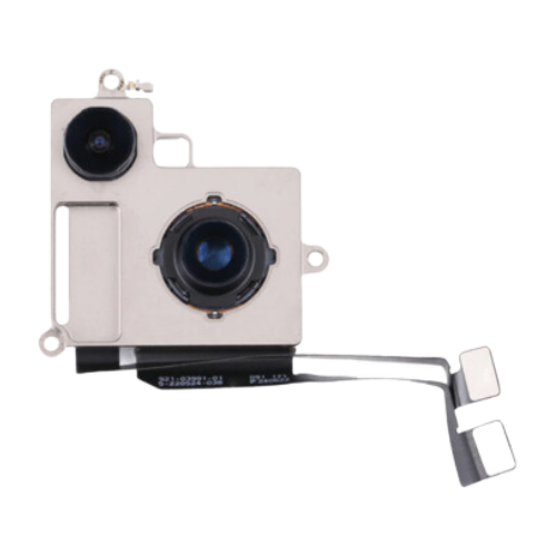 Thay camera iPhone 16 Plus