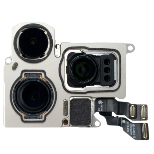 Thay Camera iPhone 16 Pro Max