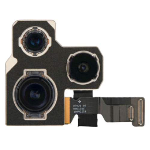 Thay camera iPhone 16 Pro