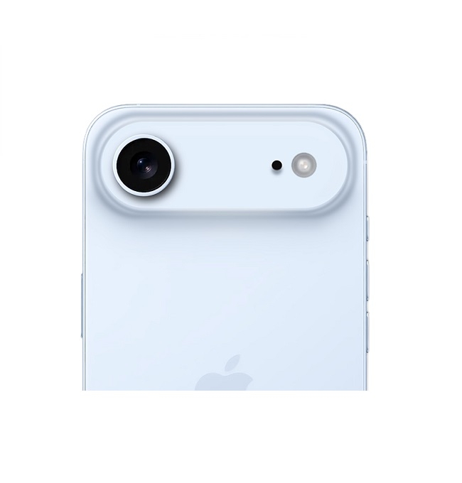 Thay camera iPhone 17 Air