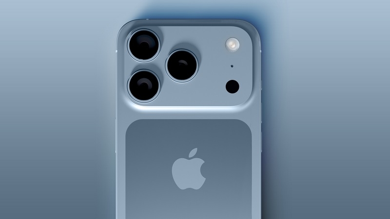 Khi nào bạn cần thay camera iPhone 17 Pro?