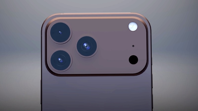 Khi nào bạn cần thay camera iPhone 17 Pro?