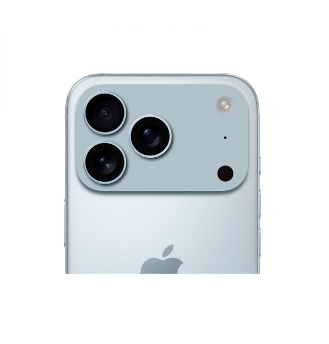 Thay camera iPhone 17 Pro