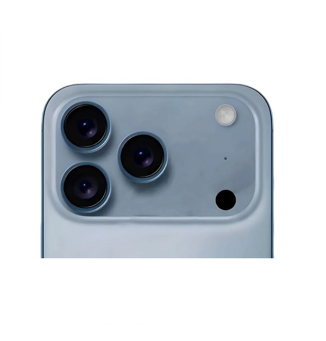 Thay camera iPhone 17 Pro Max