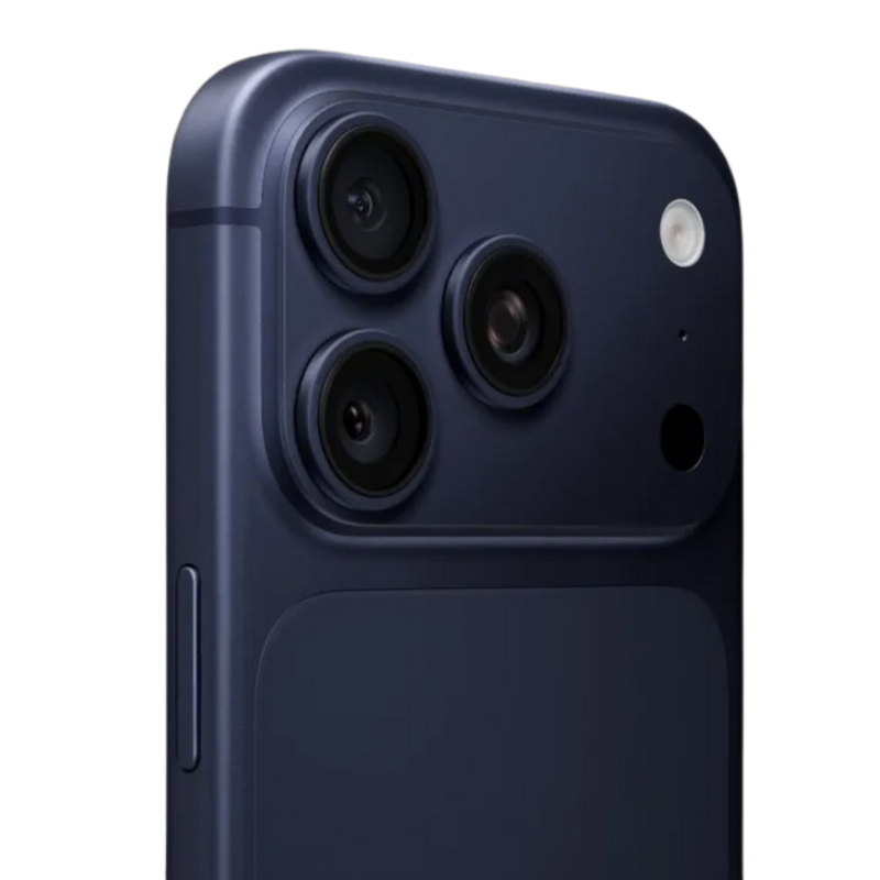 Thay Camera iPhone 18 Pro Max