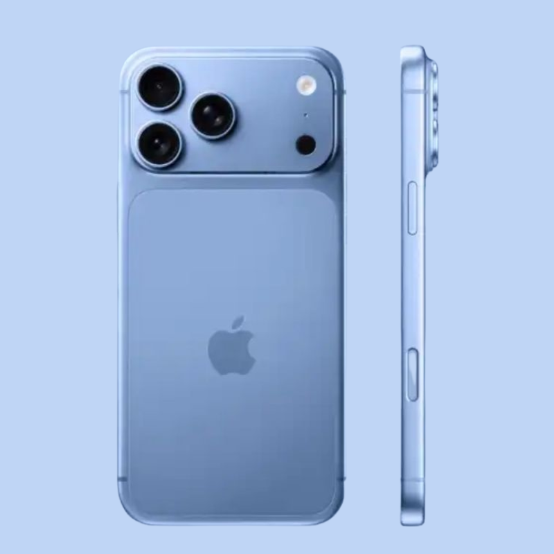 Thay Camera iPhone 18 Pro