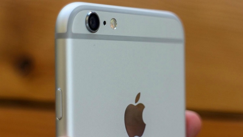 Dấu hiệu cho thấy bạn cần thay camera iPhone 6 Plus là gì?