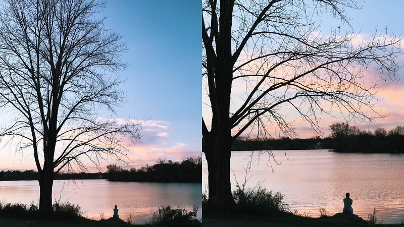 iPhone 7 Plus được trang bị camera kép iPhone 7 Plus được trang bị camera kép