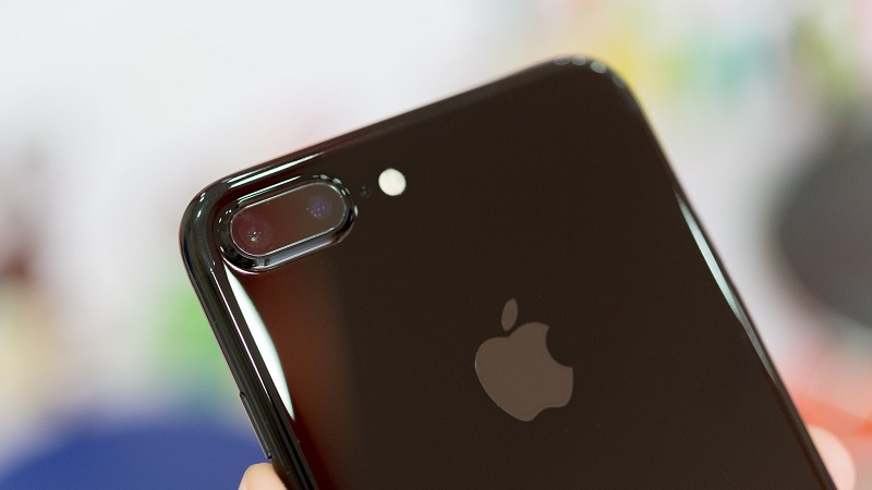 iPhone 7 Plus được trang bị camera kép iPhone 7 Plus được trang bị camera kép