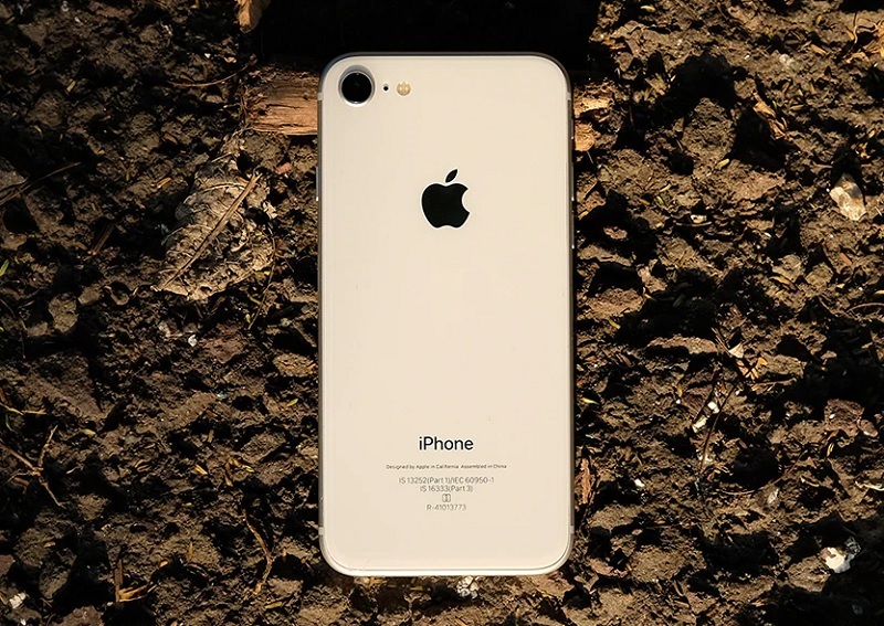 Nguyên nhân khiến bạn cần thay camera 8 ngay lập tức?