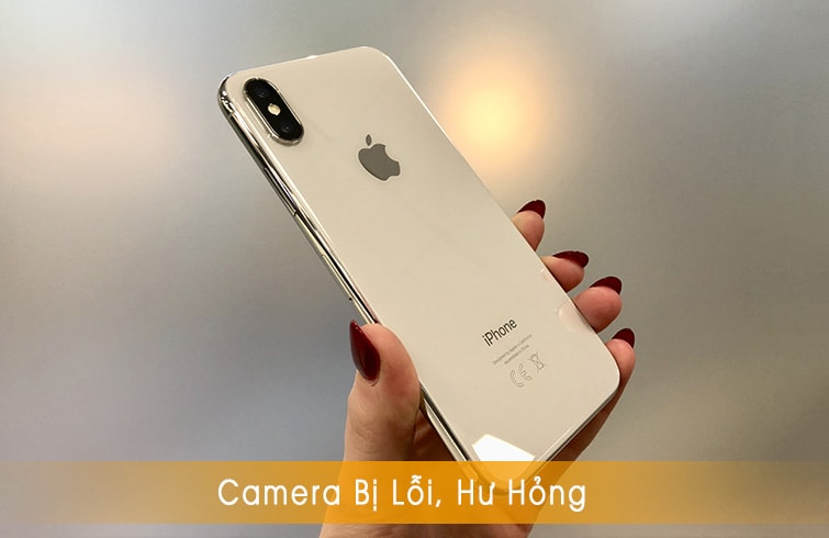 thay camera iphone tại đà nẵng