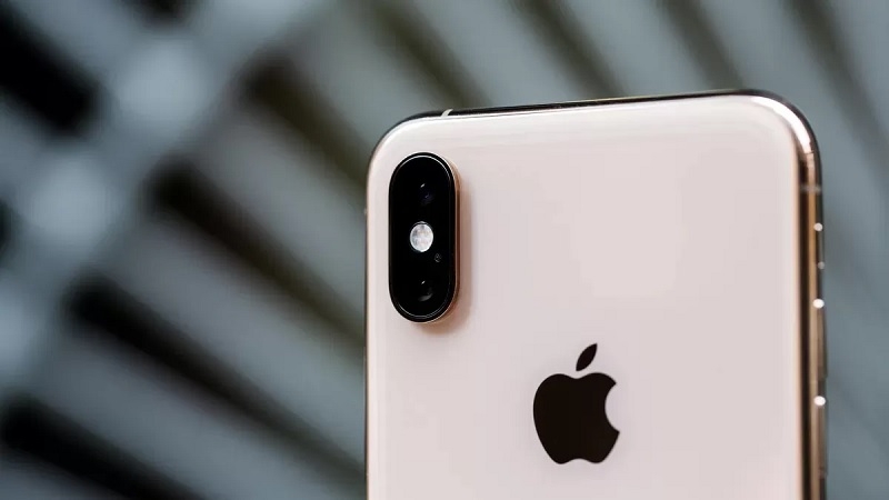 Hướng dẫn cách bảo vệ camera iPhone X sau khi thay mới