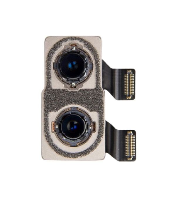 Thay camera iPhone X