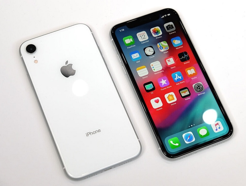 Khi nào bạn cần thay camera iPhone Xr?
