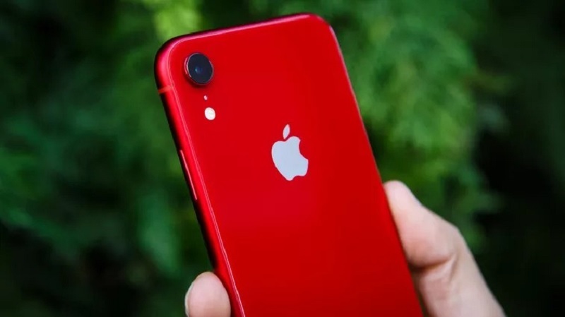 Nguyên nhân khiến bạn cần phải thay camera iPhone Xr là gì?