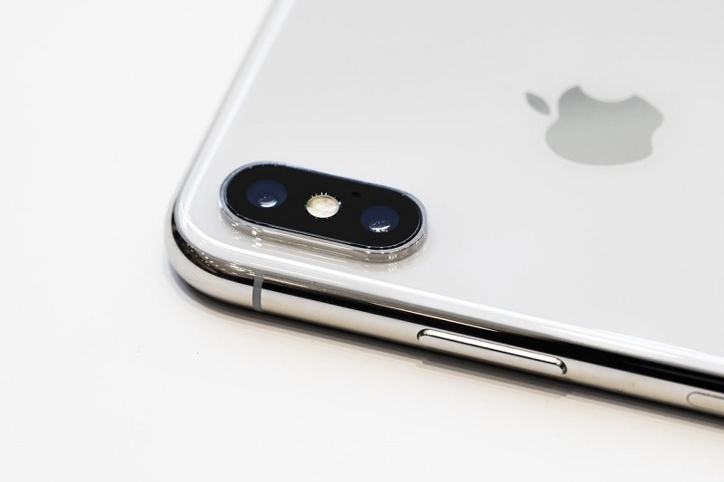Dấu hiệu và nguyên nhân khiến bạn cần phải thay camera iPhone Xs