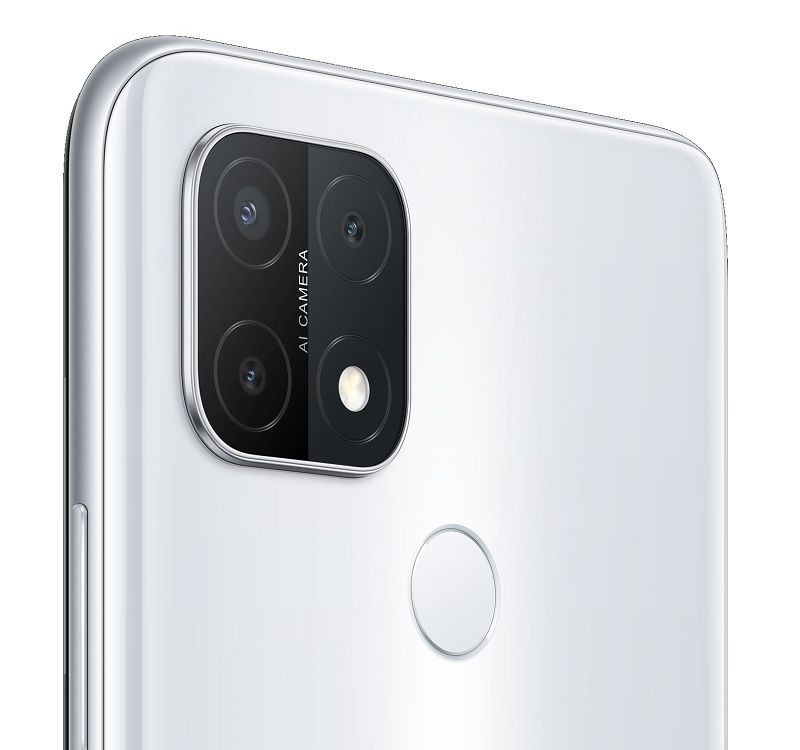 Quy trình thay camera Oppo A15 tại Techcare